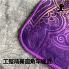 【万象回春】裸感丝绒超大尺寸多功能巾（75x190） 商品缩略图3