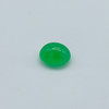派瑞翡翠 翡翠戒面 糯种 绿色 商品缩略图3