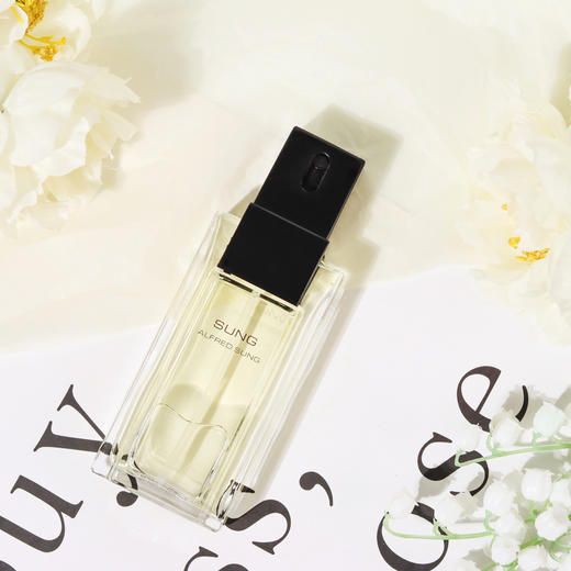 沈云门 同名女士 Alfred Sung Sung 分装 商品图0