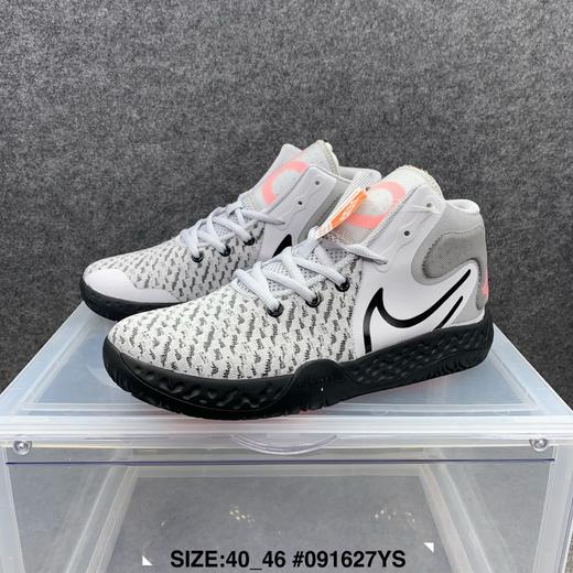 🔥🉐耐克 杜兰特KD特雷7代男子篮球鞋 40_46！真标实战版！ 商品图2