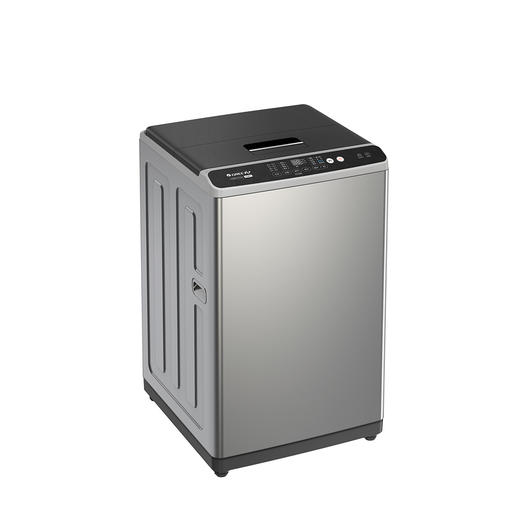 【预售】格力·波轮洗衣机 xqb90-01ga2 (星空银) 商品图3