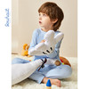 水孩儿家居服亲子套装童装2021水孩儿秋新款秋衣秋裤 商品缩略图6