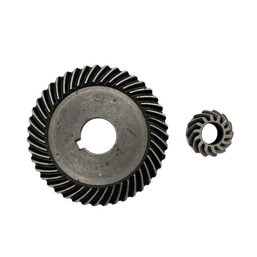 【货号04660】国强150角磨机齿轮东成125角磨机齿轮 商品图2