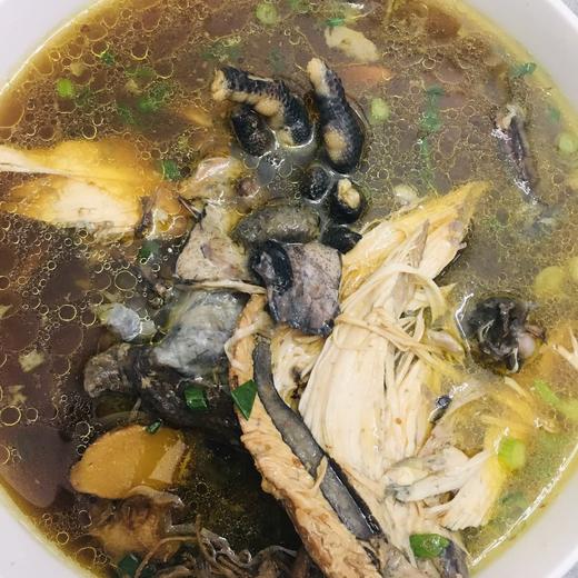 生态黑鸡（公鸡 母鸡） 旧院黑鸡 乌鸡 鸡肉  国家产品地理标志产品 商品图5