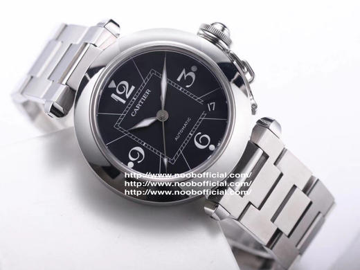 V9卡di亚帕莎系列女装WSPA0013，尺寸45×9.5mm，搭载海鸥2892机芯，自动机械机芯，女士腕表，密底，精钢表带 商品图7