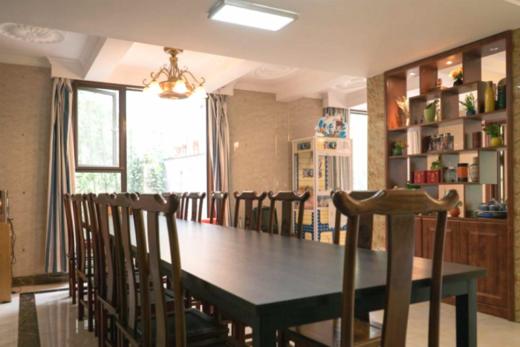 南京慢姑娘水清秀苑主题轰趴 商品图12