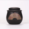 少石  醒茶罐 商品缩略图0