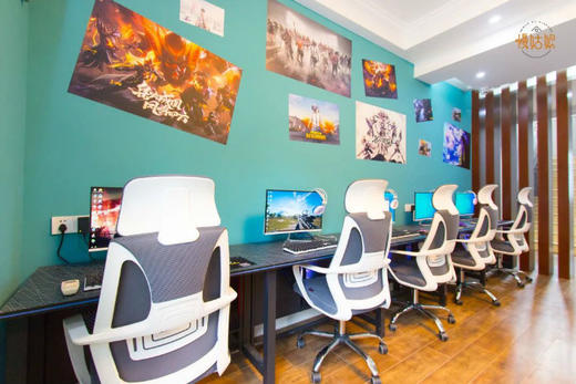 南京慢姑娘揽月主题别墅轰趴 商品图4