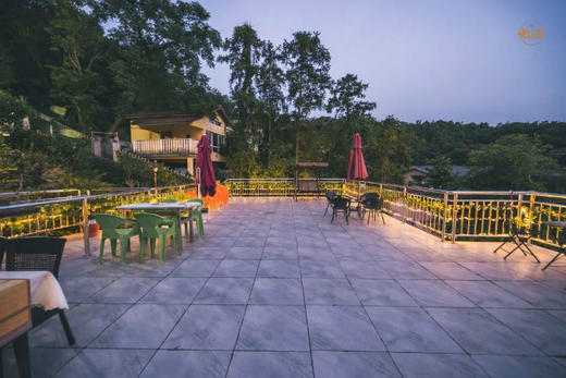 南京慢姑娘水清秀苑主题轰趴 商品图1