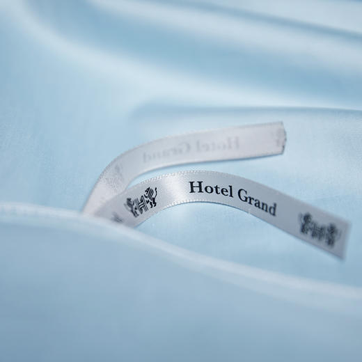 圣华金河谷棉素色四件套 安东尼 商品图2