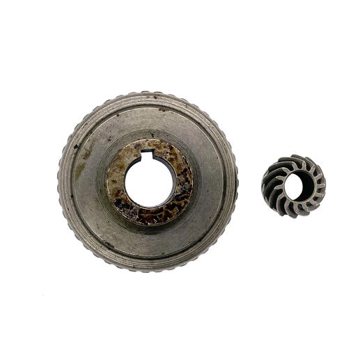 【货号04660】国强150角磨机齿轮东成125角磨机齿轮 商品图3