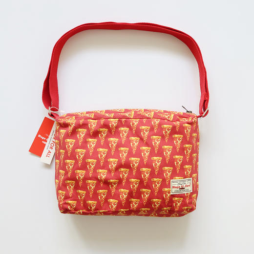 HUJI祤集Sling斜挎包插画yummyyummy 商品图1