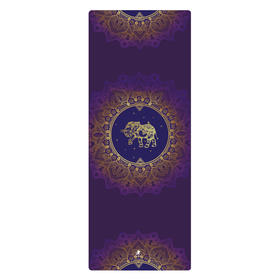 【万象回春】裸感丝绒超大尺寸多功能巾（75x190）