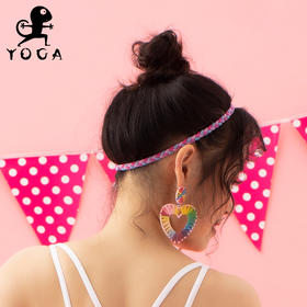 【现货秒发】 童心系列【发带】多功能发带