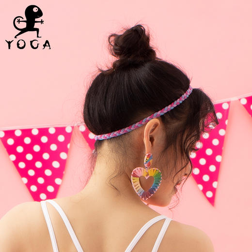 【现货秒发】 童心系列【发带】多功能发带 商品图0