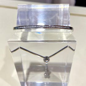 芙丽芙丽/Folli Follie 笑脸手链