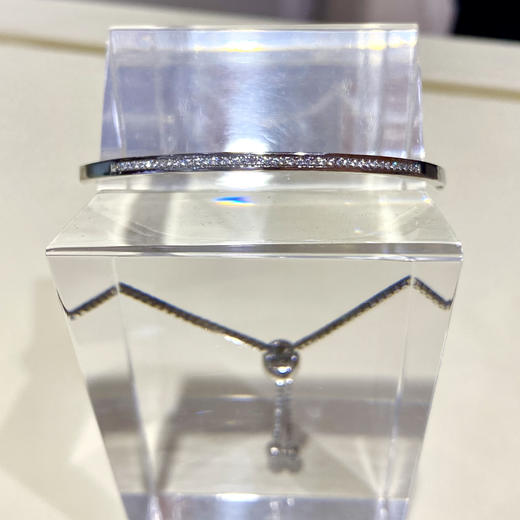 芙丽芙丽/Folli Follie 笑脸手链 商品图0