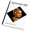 【中商原版】全球艺术之古埃及艺术 英文原版 Egyptian Art 商品缩略图2