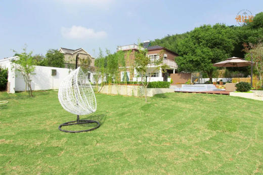 南京慢姑娘揽月主题别墅轰趴 商品图13