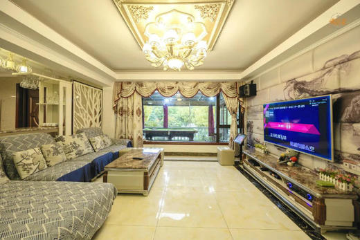 南京慢姑娘水清秀苑主题轰趴 商品图3