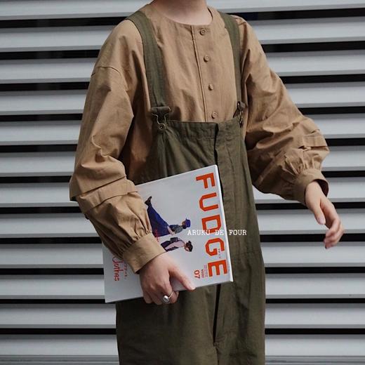 AU GARCONS 商品图4