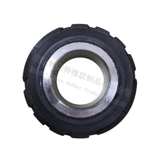 欧曼GTL驾驶室翻转胶套（前）/欧曼GTL翻转胶套/欧曼GTL翻转套/欧曼GTL驾驶室反转胶套/欧曼GTL前翻转套 商品图5