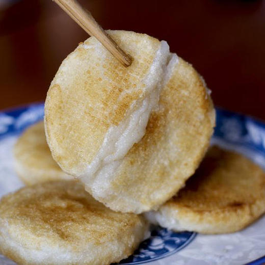 【食达好】土家糯米糍粑  商品图4
