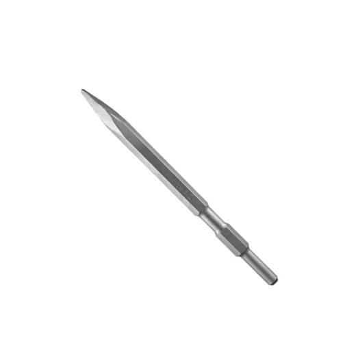 大地王0810六角/五坑/65电镐/电锤扁凿/扁凿 商品图1