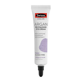 Swisse 坚果眼霜 15ml