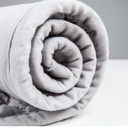 彩虹恒温(长2.0*宽1.5米)双人舒适型水暖毯  C196 商品图5