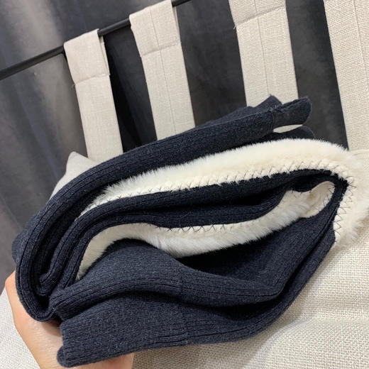 羊毛保暖裤（h锁单） 商品图6