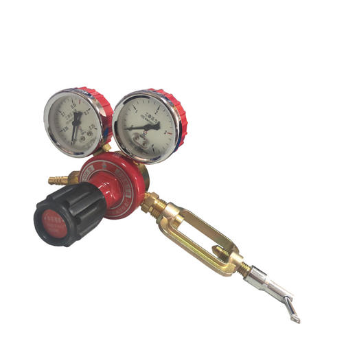 日出牌乙炔表/氧气表58型AR-03K 商品图0