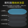 汽车后视镜防雨贴膜反光镜防雨膜倒车镜防雨贴防雾防水倒后镜通用 商品缩略图3