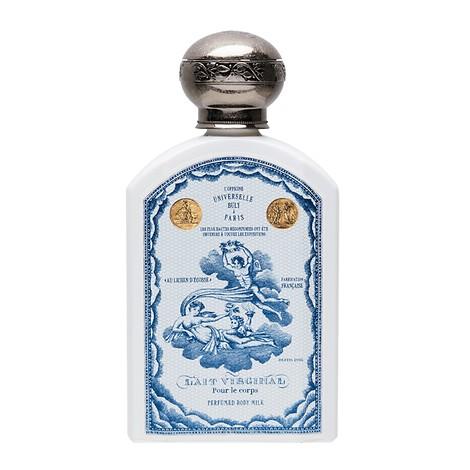 法国 Buly1803 天然香薰苏格兰地衣/橙花 身体乳190ml 商品图0