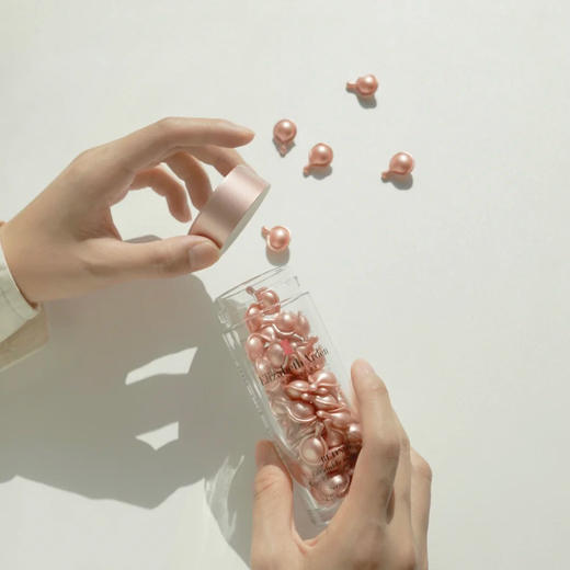 预售 雅顿粉胶二代 7粒装 商品图1