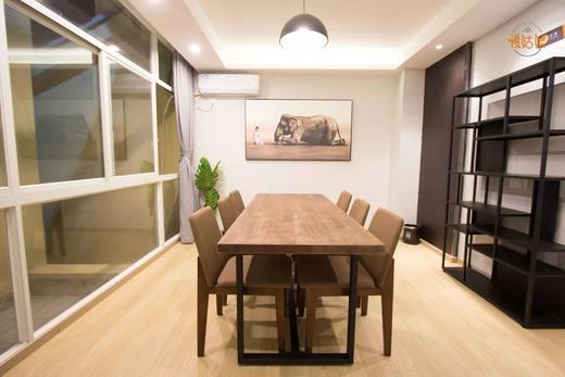 广州慢姑娘墅享别墅轰趴 商品图5