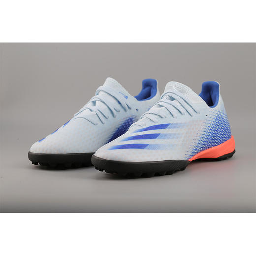 ADIDAS/阿迪达斯 X GHOSTED.3 中端TF足球鞋FY2906 商品图1