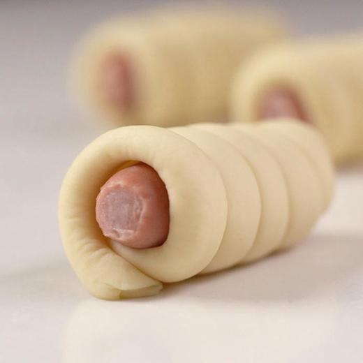 白香肠卷 100g/个 商品图0