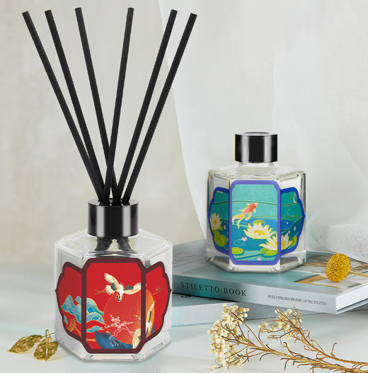 五行香氛 熏香 商品图1