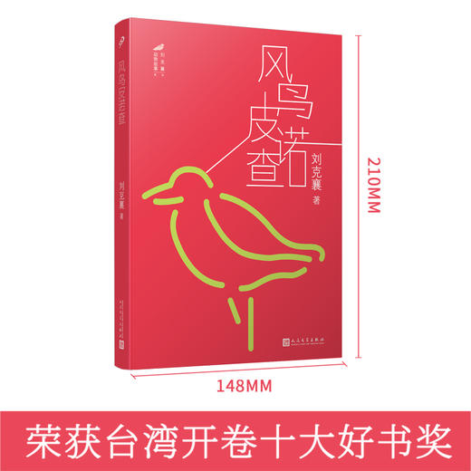 木箱上的小男孩    风鸟皮诺查   六年级高级班共读正版现货速发|名师推荐|小学生课外阅读6年级 商品图1