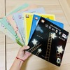 大奖绘本（精装7册）消失的星星+妈妈的爱+跟屁虫+爱的魔法 商品缩略图3