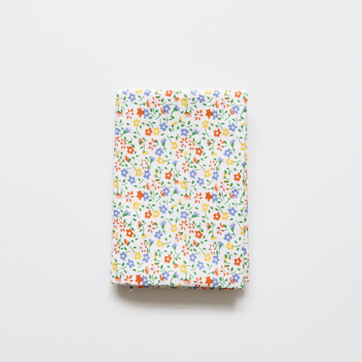 HUJI祤集小方巾插画小小可爱 商品图2