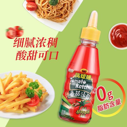 凤球唛番茄沙司250克 商品图1