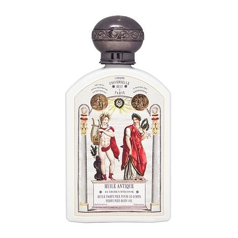 法国 Buly1803 天然香薰苏格兰地衣/橙花 身体乳190ml 商品图1