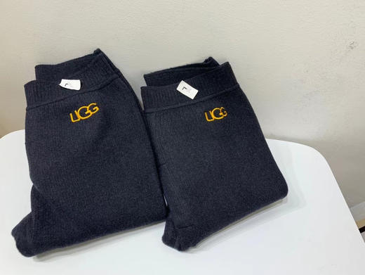 羊毛保暖裤（h锁单） 商品图1