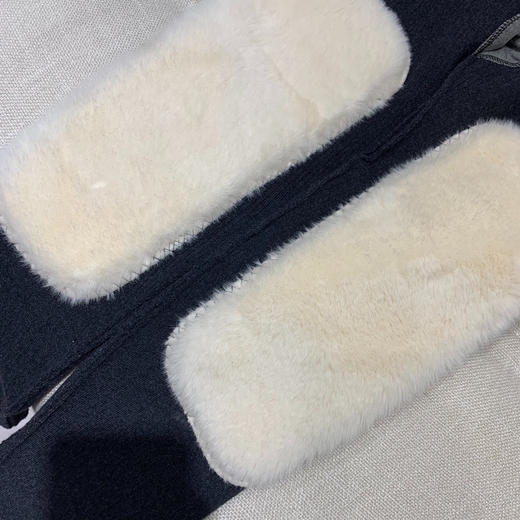 羊毛保暖裤（h锁单） 商品图4