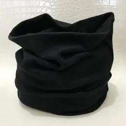 P-SSSS201014新款户外防风针织薄款骑行保暖护颈椎围脖 商品图1