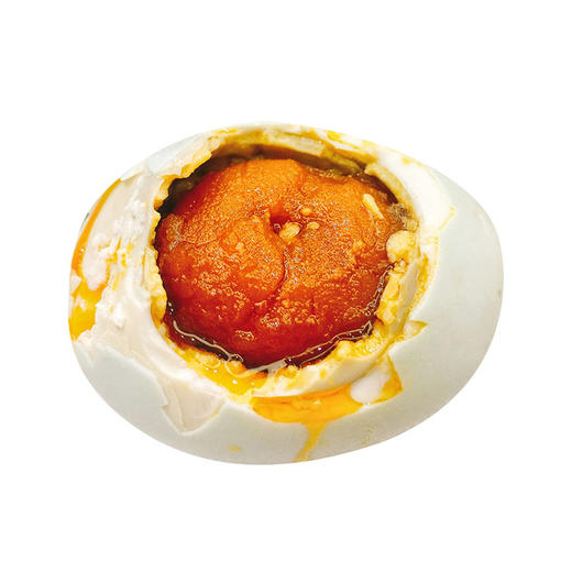 广西红树林正宗北海烤海鸭蛋20枚/箱 商品图3