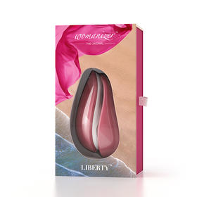德国womanizer豹美人 liberty自由光G潮神器吸阴吸乳 成人女用G潮shun吸器性玩具