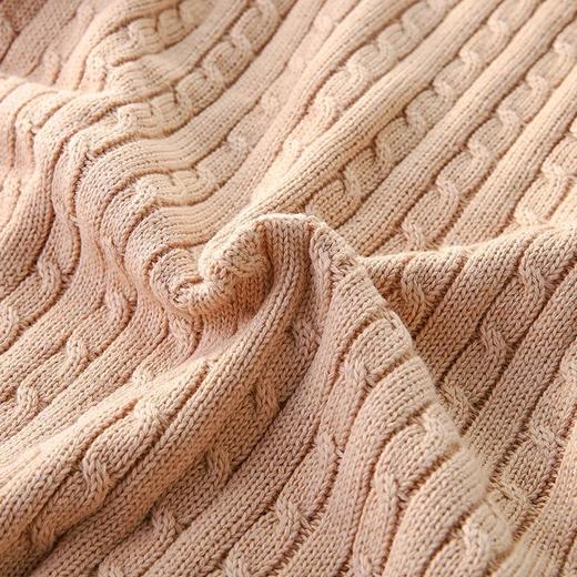 丨有机丨素道儿童针织衫 英伦风格 春秋冬时尚经典款 100%棉 舒适 男女宝宝 百搭推荐 素道 商品图6